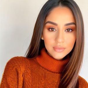 Meet your Posher, Priscilla